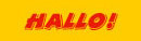Hallo