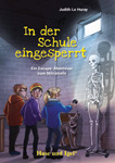 Cover Escape Schule