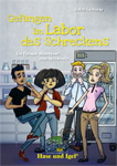 Cover Gefangen im Labor
