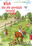 Wilma Cover Wilma und das verrückte Tierhotel