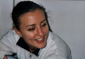 Sandra Dreher-Mansur