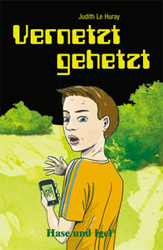 Cover Vernetzt gehetzt