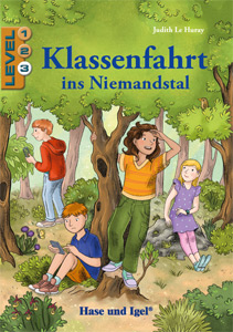 Cover Klassenfahrt