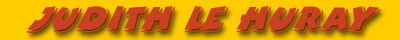 Judith Le Huray
